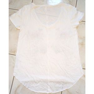 Hollister Tops - Hollister "Keep the Wild in You" T-shirt Hollister Tops - Hollister "Keep the Wild in You" T-shirt
